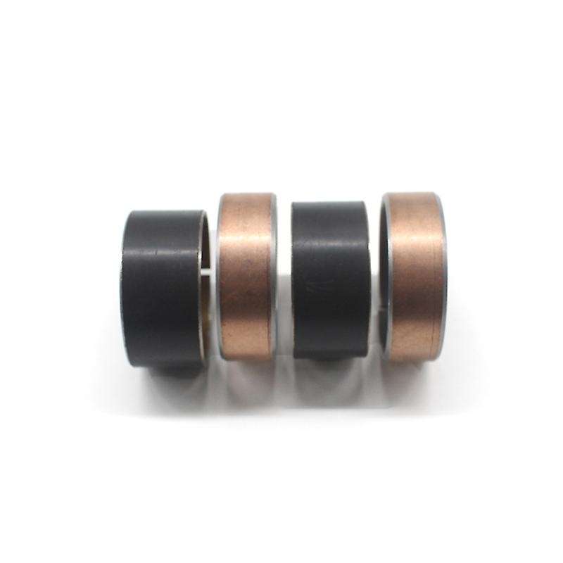 4 Pieces Front Rear Suspension Fork Absorbers Sleeve Rings for Cb400 Nc23 Nc29