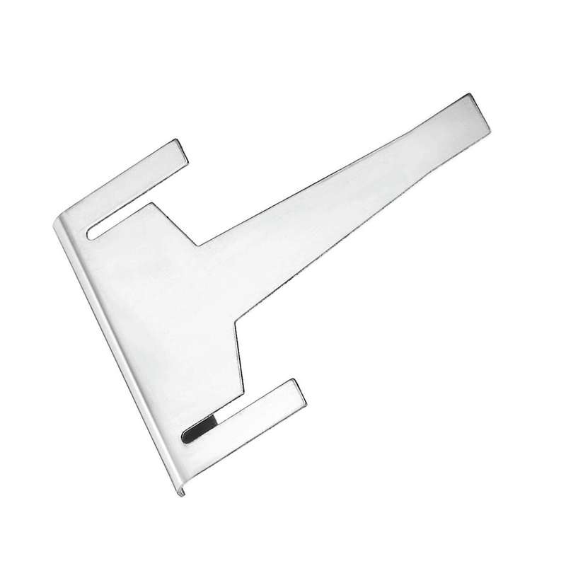 4 Pieces DA61-06796A Clip Drain Evaporator for Refrigerator Replace for DA61-06796A,AP5579885,268316
