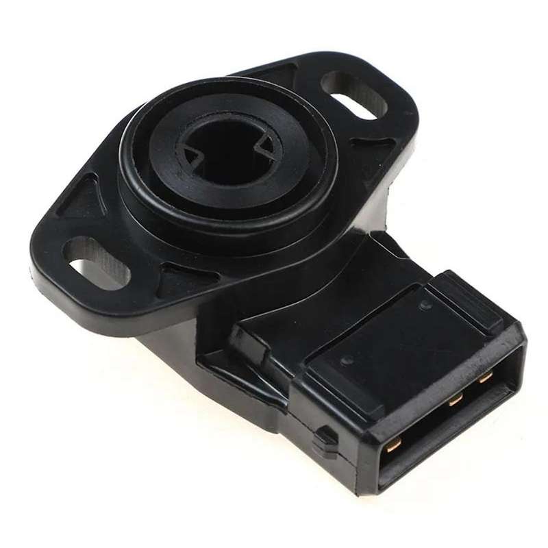 4 Pin MD628186 Throttle Position Sensor Fits for Galant Carisma