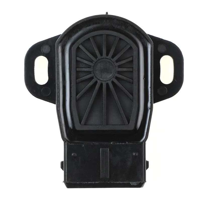4 Pin MD628186 Throttle Position Sensor Fits for Galant Carisma