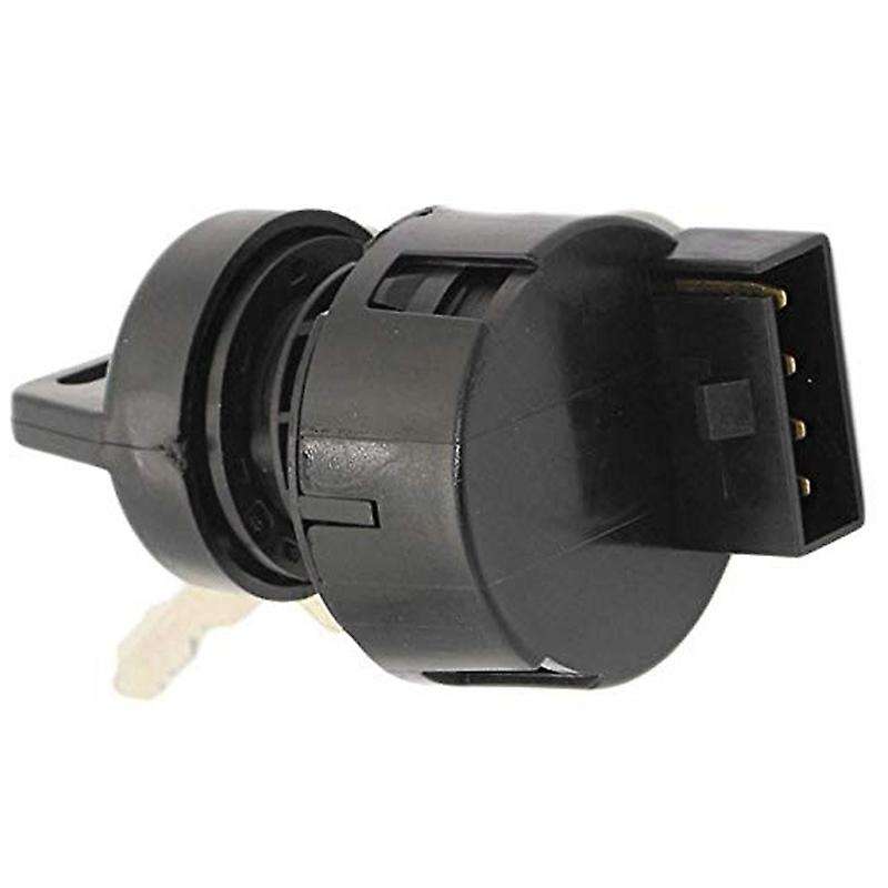 4 Pins Ignition Key Switch for Sportsman 335 400 500 600 700 MAGNUM 330 500 4010390, 4012163, 401216