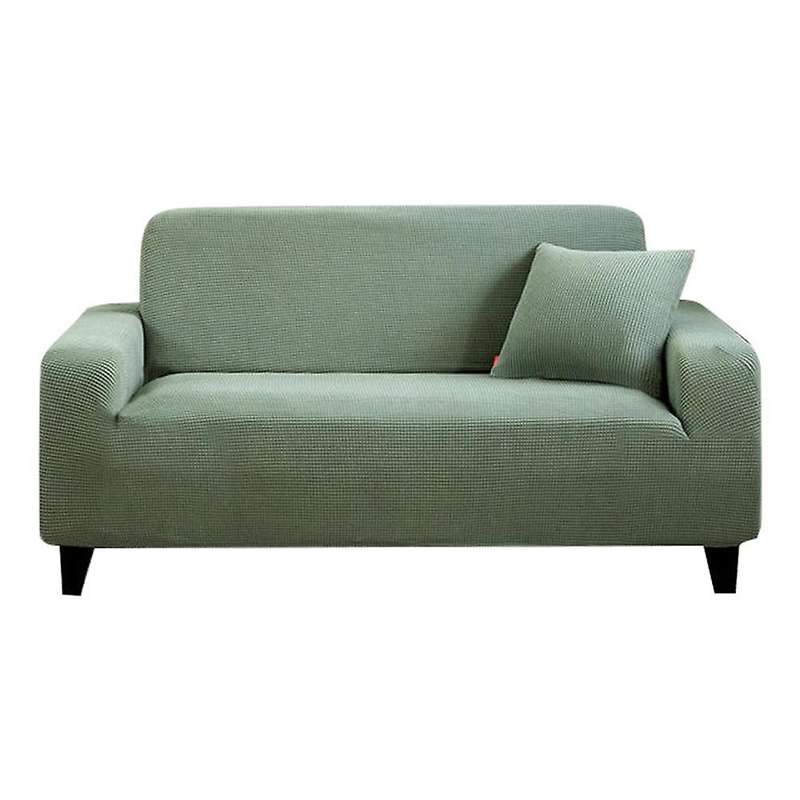 4 Seater Sofa Covers Slipcover Elastic Stretch Settee Protector Couch Floral