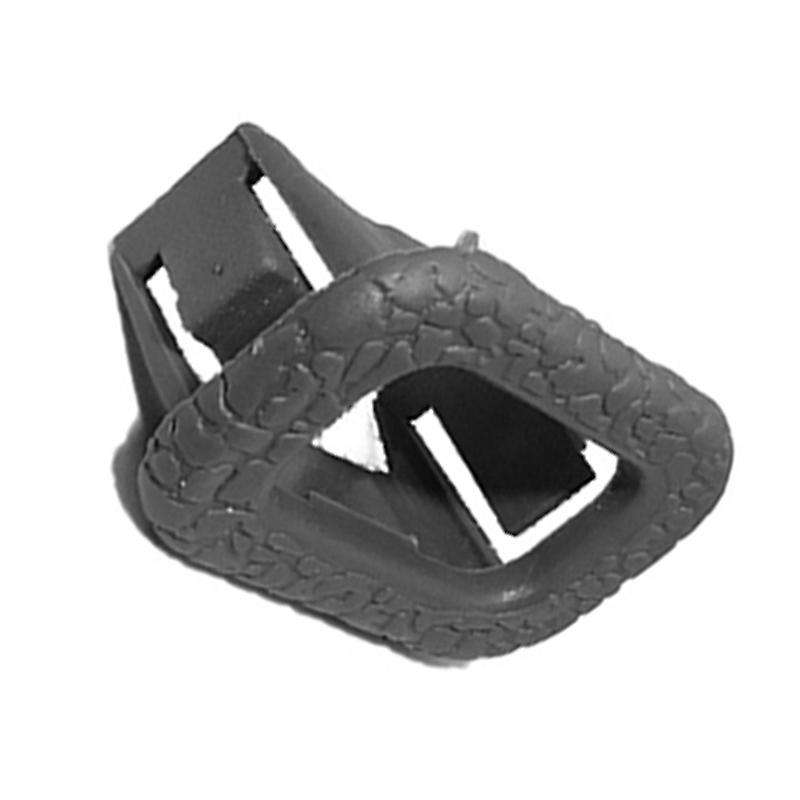 4 Set Door Lock Pin Cap Set +Holding for Pajero Montero V31 V32 V33 V43 SHOGUN MK2 MB774548 MB775216
