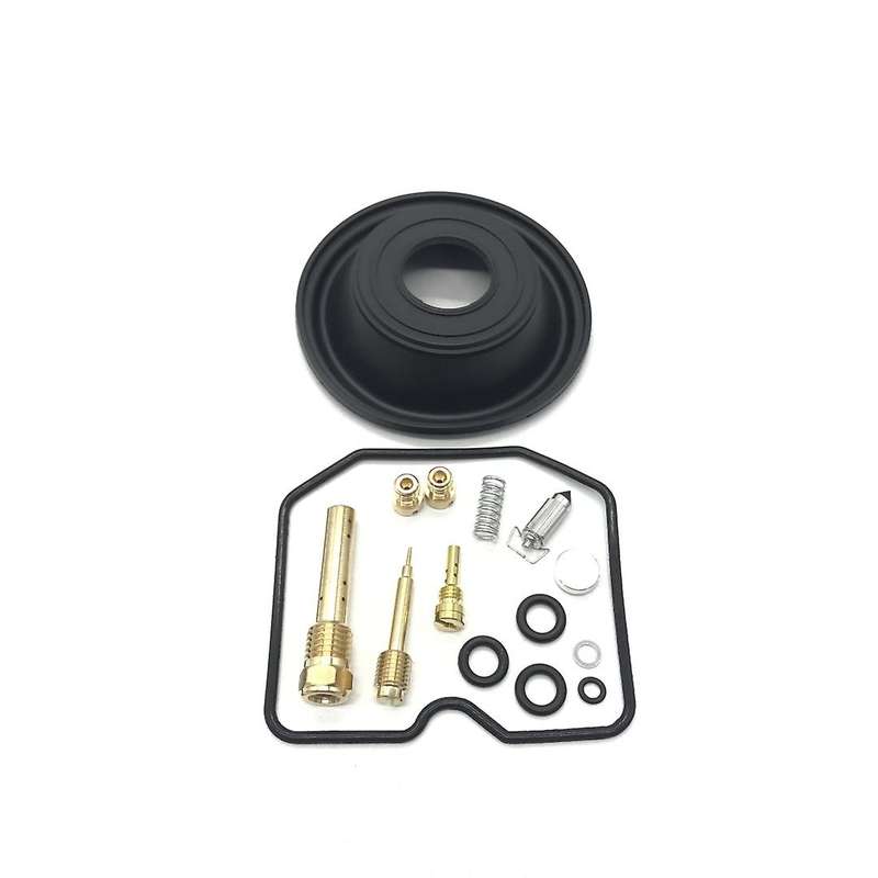 4 Set Carburetor Accessories for Bandit 600 Gsf600s 1996-1999 Carburetor Repair Parts