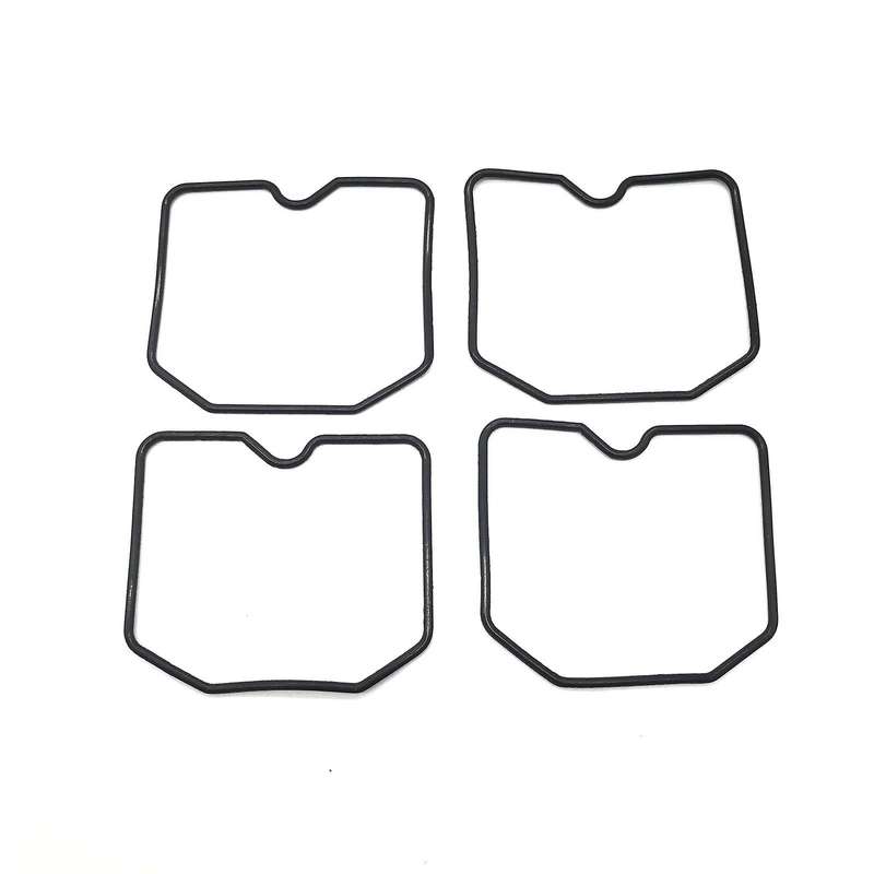 4 Set Carburetor Accessories for Bandit 600 Gsf600s 1996-1999 Carburetor Repair Parts