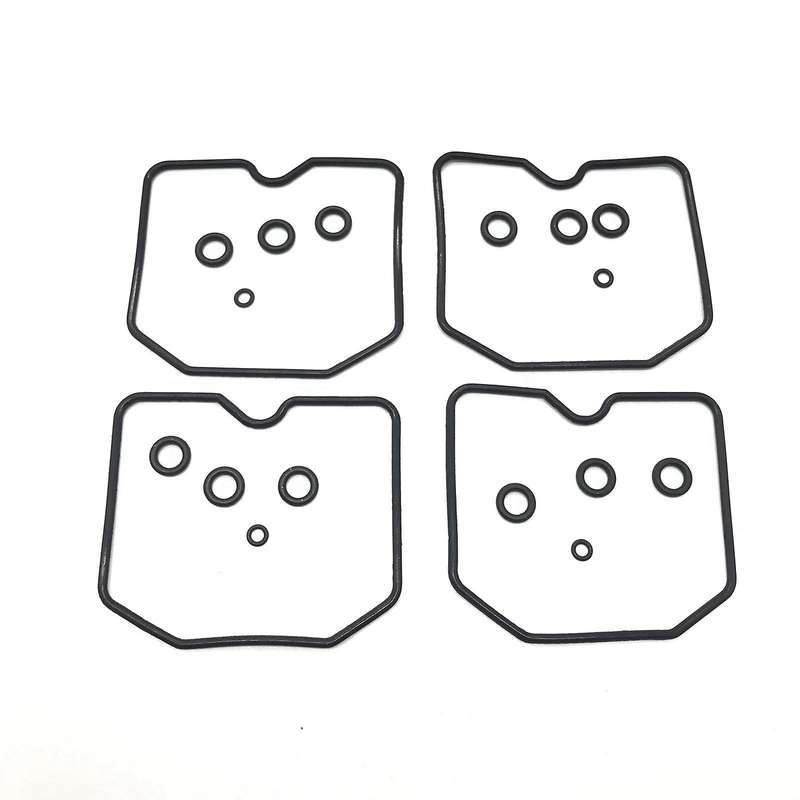 4 Set Carburetor Accessories for Bandit 600 Gsf600s 1996-1999 Carburetor Repair Parts