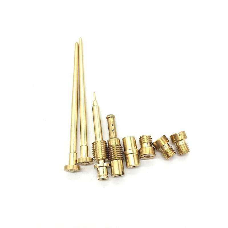 4 Sets for CB750F CB750 CB 750F F Super Sport 1980-1982 1981 Carburetor Repair Rebuild Kit Motorcycl