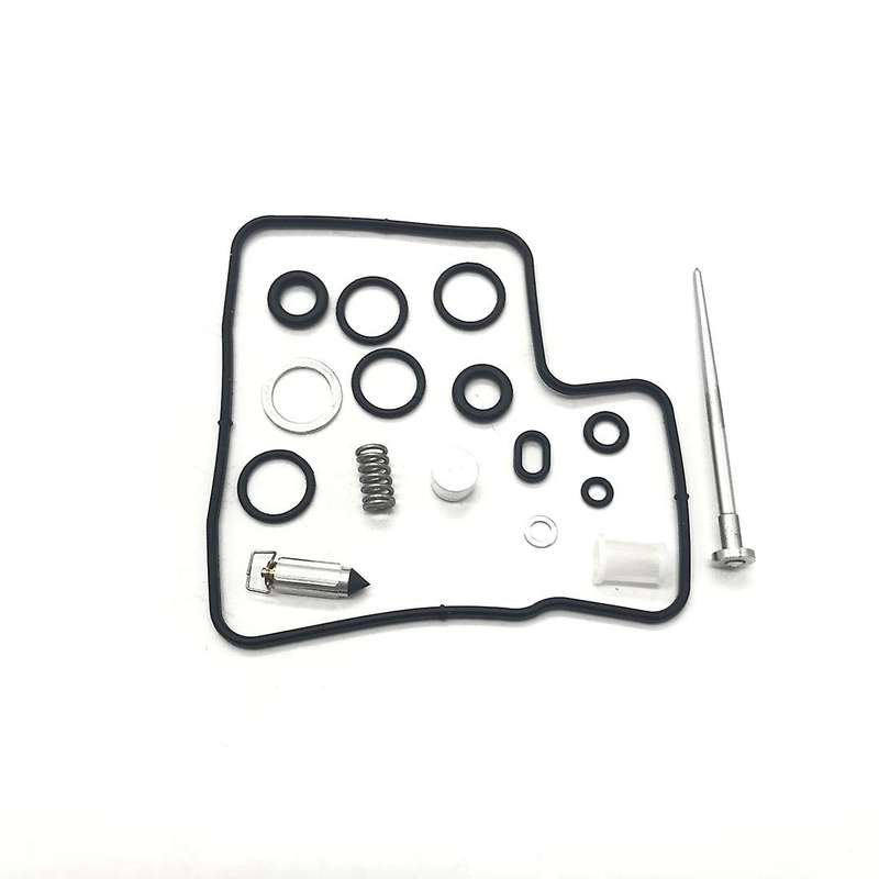 4 Sets of Carburetor Rebuild Kit for V45 VF750 Repair Set -2431 Car Replace Accessories
