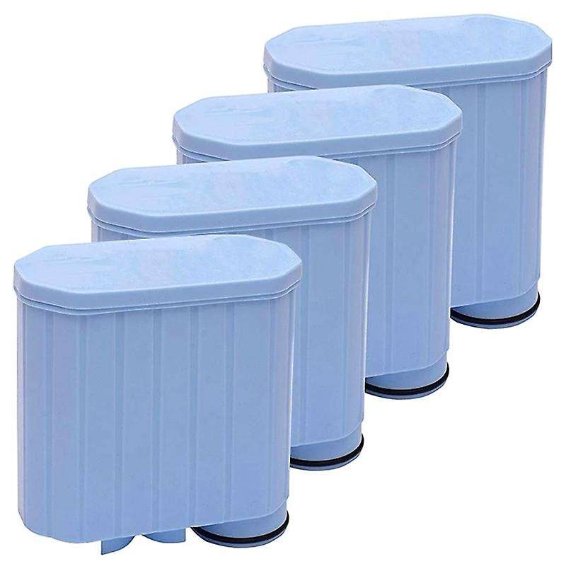 4 Sets Of Al-Clean Compatible Water Filter for Fully Automatic Ca6903 / 01 Anti- Machines