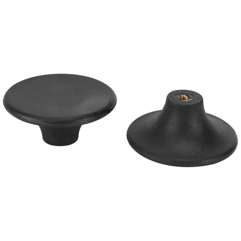 4 Sets Dutch Oven Knob Bakelite Replacement Knob Pot Lid Handle for , Aldi, Lodge Enameled Dutch Ove