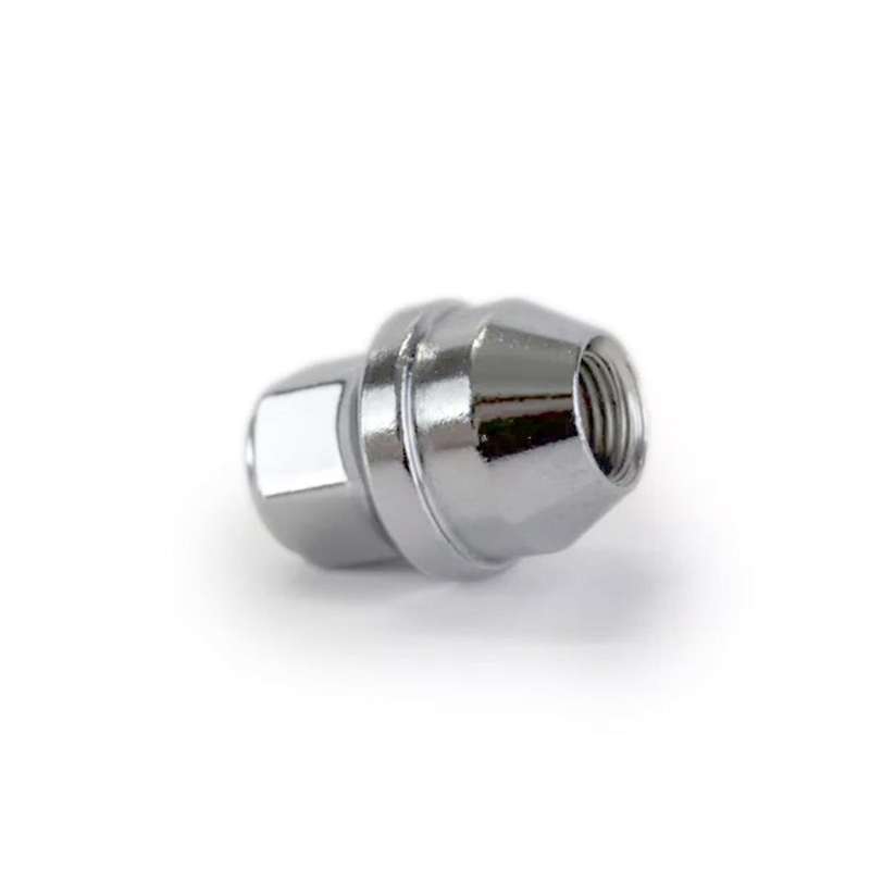 4 Tire Nuts Tire Screws for Model X 2007065 Parts