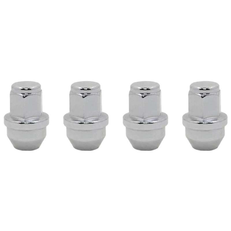 4 Tire Nuts Tire Screws for Model X 2007065 Parts