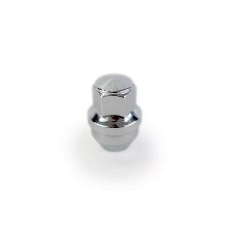 4 Tire Nuts Tire Screws for Model X 2007065 Parts