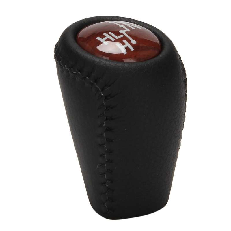 4 Speed Transmission Gear Shift Knob for Land Cruiser Prado 120 2003 2004 2005-2009 Accessories