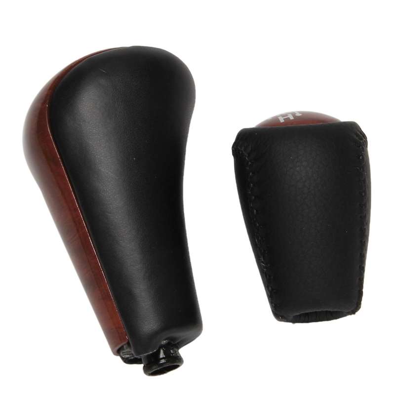 4 Speed Transmission Gear Shift Knob for Land Cruiser Prado 120 2003 2004 2005-2009 Accessories