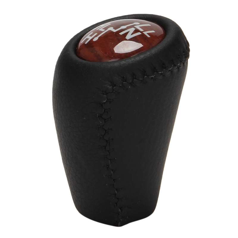 4 Speed Transmission Gear Shift Knob for Land Cruiser Prado 120 2003 2004 2005-2009 Accessories