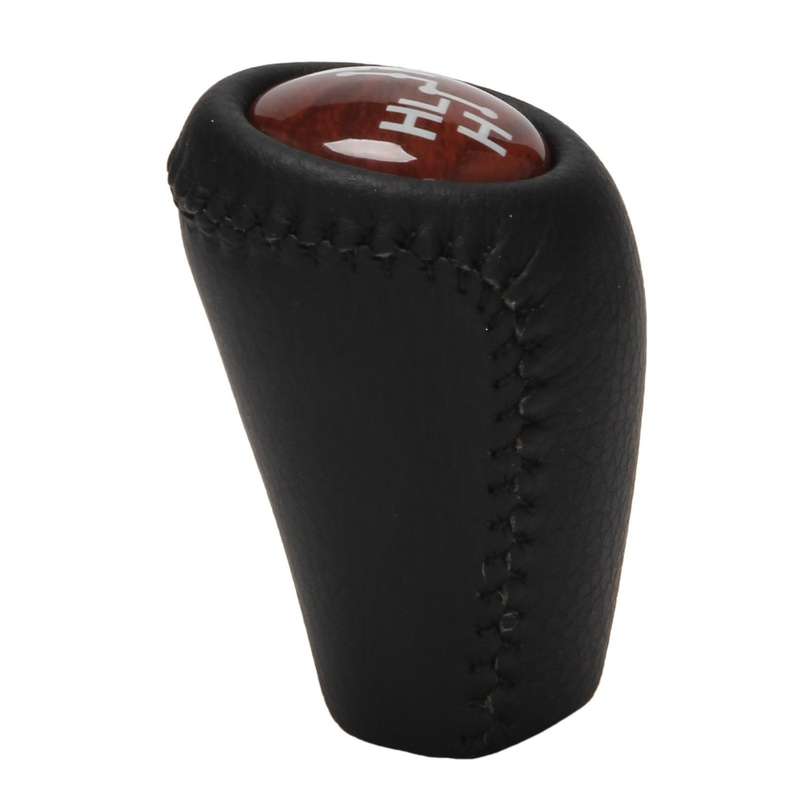 4 Speed Transmission Gear Shift Knob for Land Cruiser Prado 120 2003 2004 2005-2009 Accessories