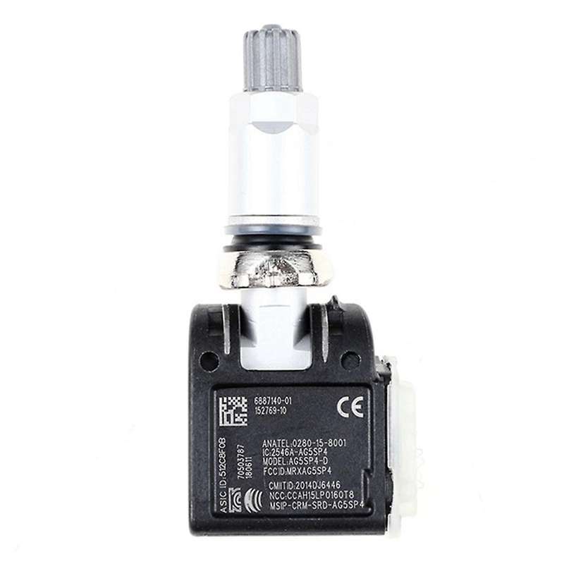 4 Tire Pressure Sensor Tpms 0009052102 A0009052102 36106887140 for - E-class W213