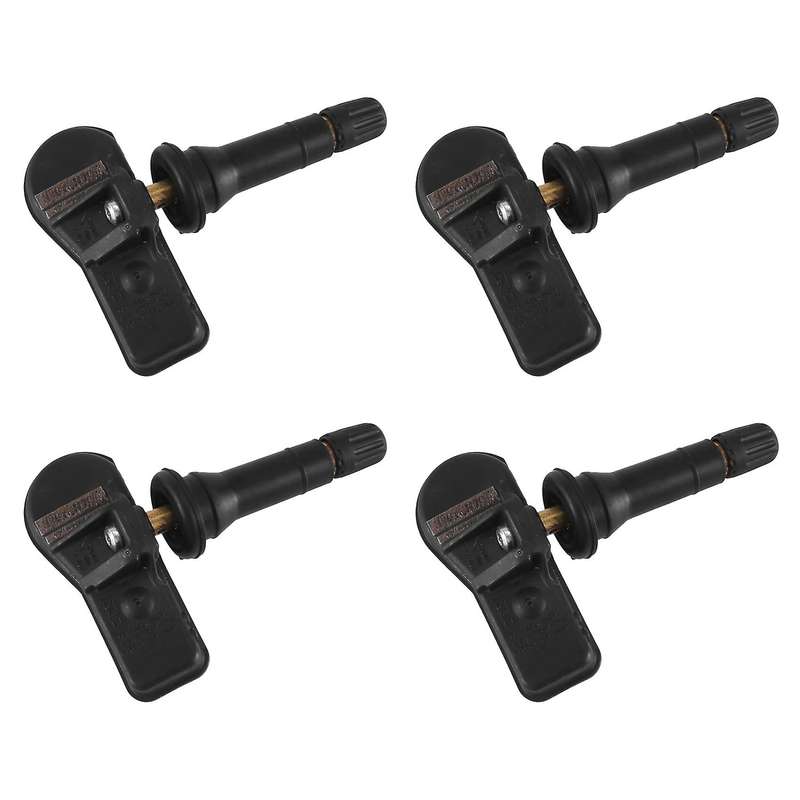 4 Tire Pressure Sensor Tpms 9811536380 for C4 Ds4 Ds5 3008 301