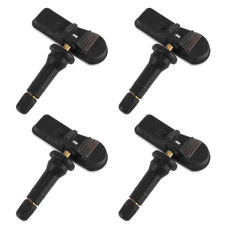 4 Tire Pressure Sensor Tpms 9811536380 for C4 Ds4 Ds5 3008 301
