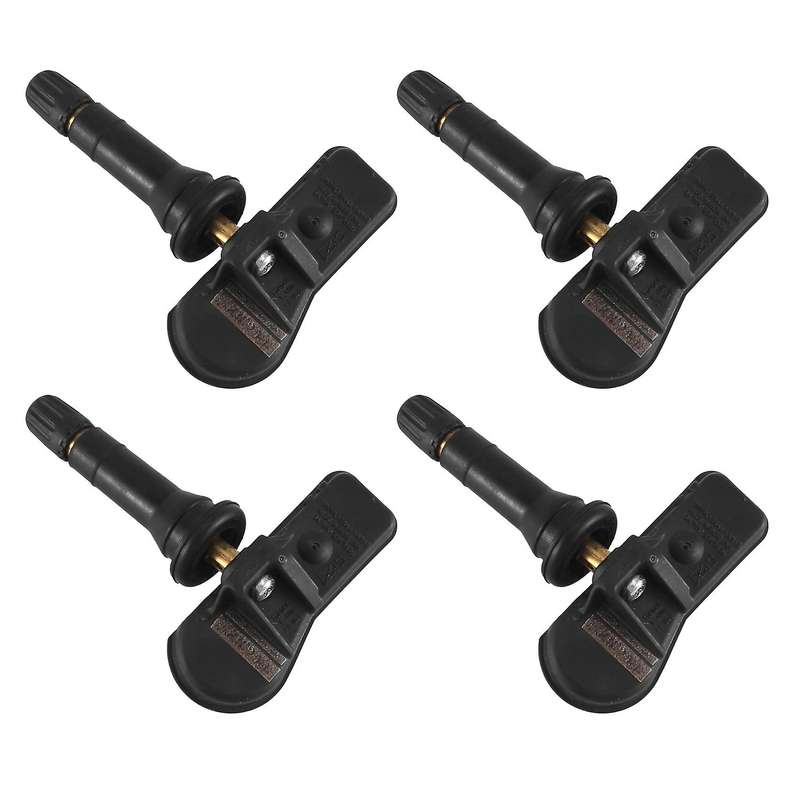 4 Tire Pressure Sensor Tpms 9811536380 for C4 Ds4 Ds5 3008 301