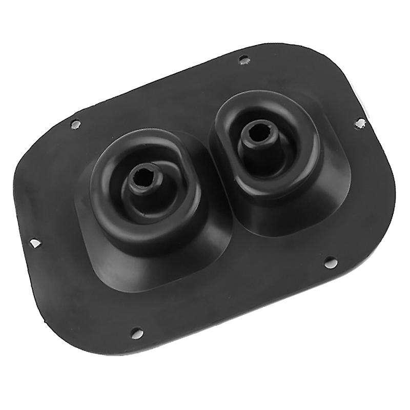 4 Wheel Drive Shift Lever Knob Inner Dust Boot Cover for Pajero Montero Shogun MK2 V31 V32 V33 MB659