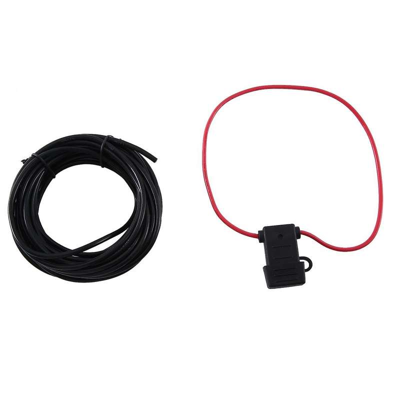 4 Way Trailer Wiring Harness Connector Plug 56471 118867 for W/o Led Taillights 2021-2023