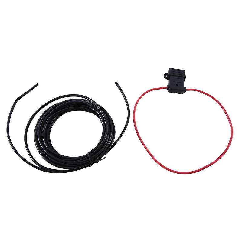 4 Way Trailer Wiring Harness Connector Plug 118847 for Grand L 2021-2022
