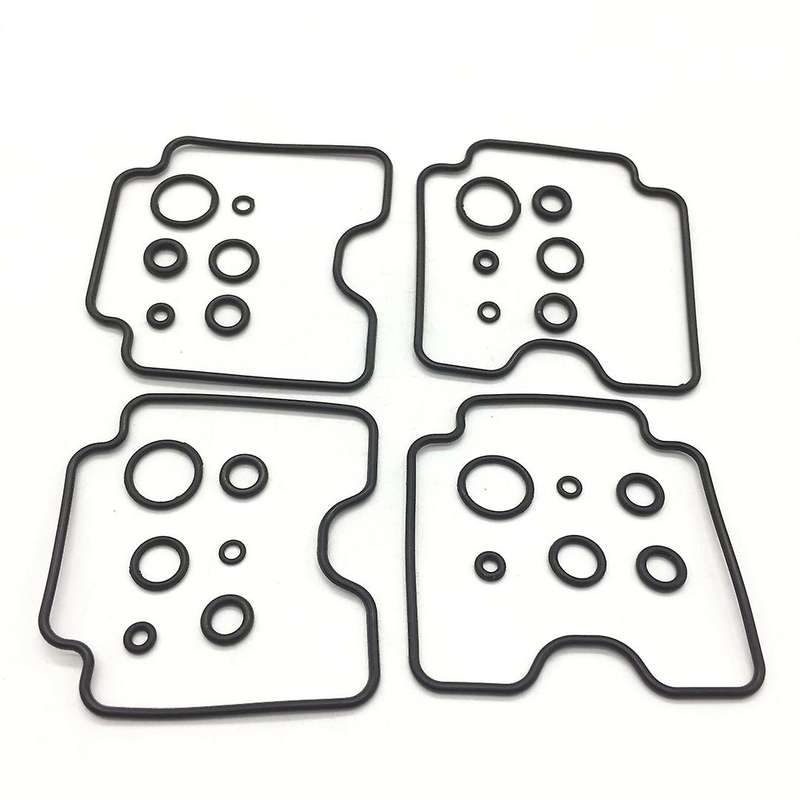 4 x Carburetor Rebuild Repair Kits Fit for FZS600 FZS 600 1998-2003