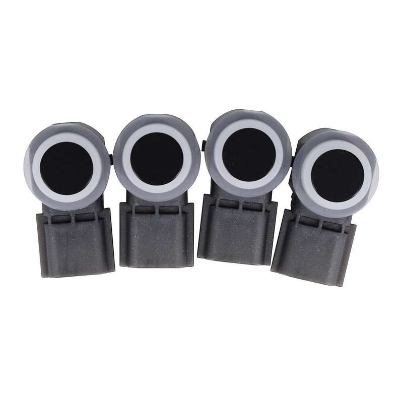 4 x Park Distance Sensor Assembly for Altima 28438-3SH0B