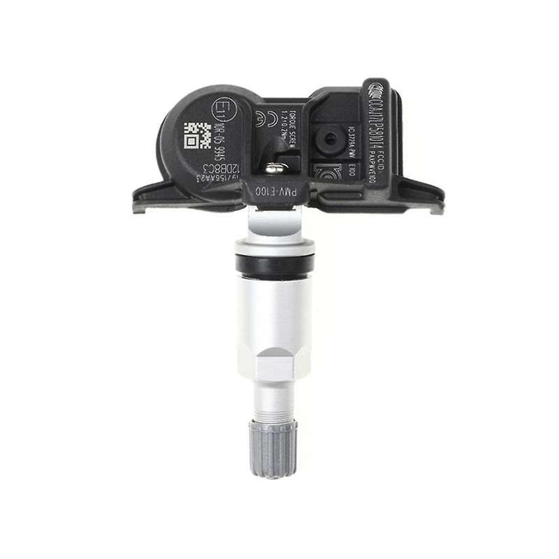 4 X Car Pressure Sensor 4260712020 Pmv-e100 for Tire Pressure Monitor
