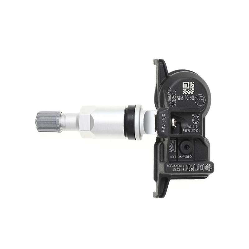 4 X Car Pressure Sensor 4260712020 Pmv-e100 for Tire Pressure Monitor