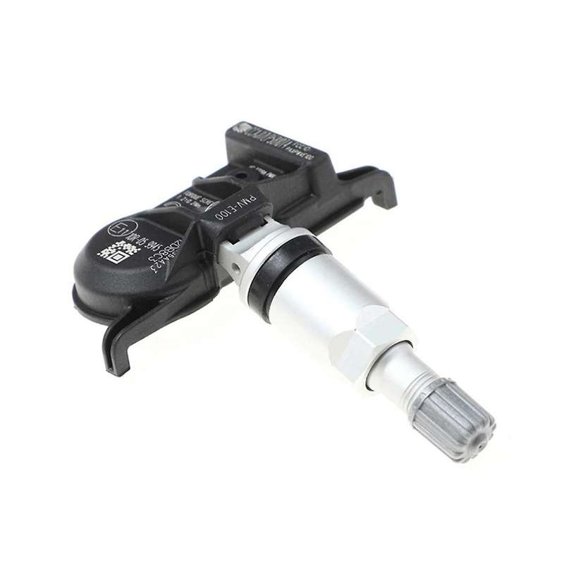 4 X Car Pressure Sensor 4260712020 Pmv-e100 for Tire Pressure Monitor
