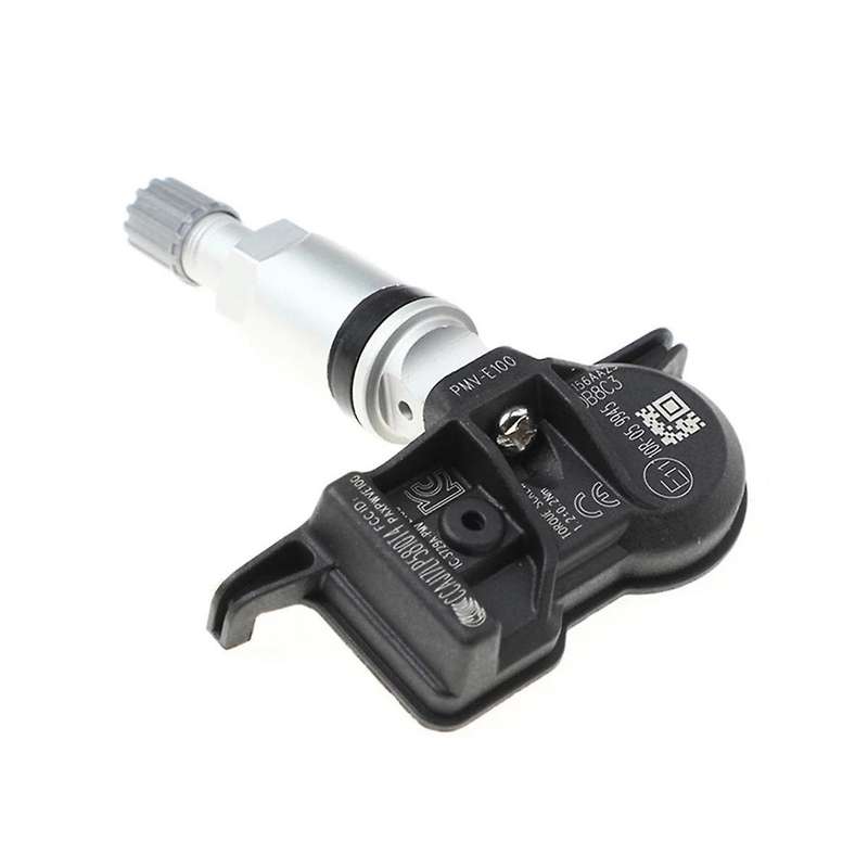 4 X Car Pressure Sensor 4260712020 Pmv-e100 for Tire Pressure Monitor