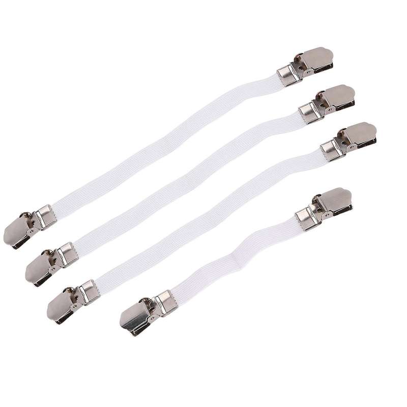 4 x bindings for elastic ironing board cover