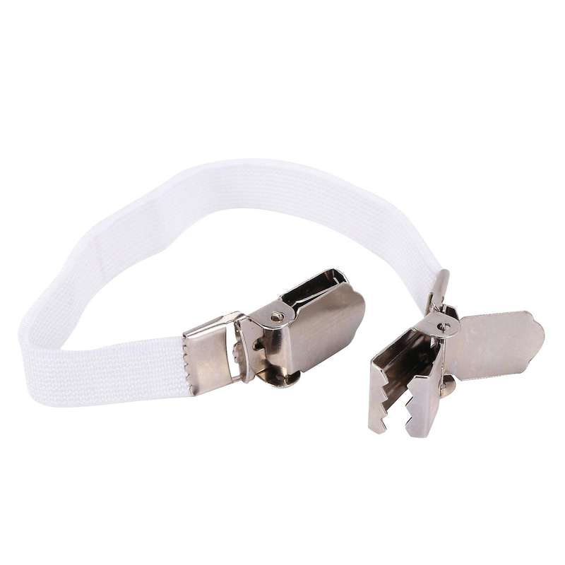 4 x bindings for elastic ironing board cover