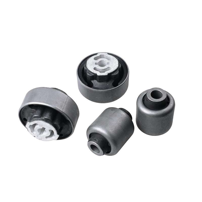 4 x Front Lower Control Arm Bushing Kit for 13-16 15-17 200 200C 14-18 53338845 8846