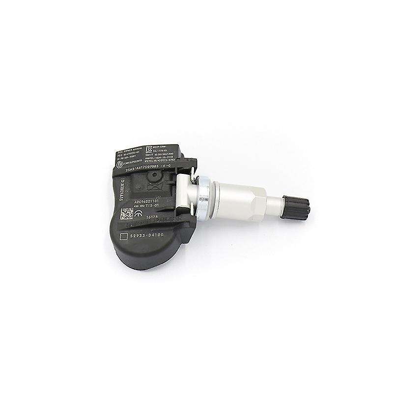 4 x TPMS Tire Pressure Sensor Fit for 2015-2022 I30 I30