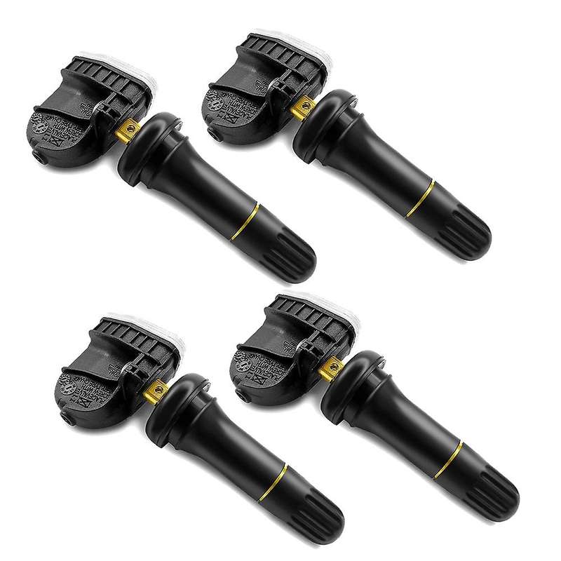 4 x TPMS Tire Pressure Sensor for 2017-2020 WEY VV5 VV6 VV7 P8 F5 F7 F7X H7L H2S H4 H6 3641100XKR02A