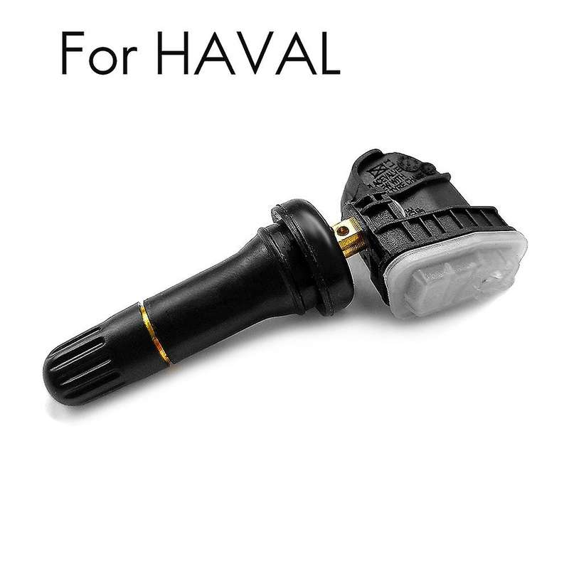 4 x TPMS Tire Pressure Sensor for 2017-2020 WEY VV5 VV6 VV7 P8 F5 F7 F7X H7L H2S H4 H6 3641100XKR02A