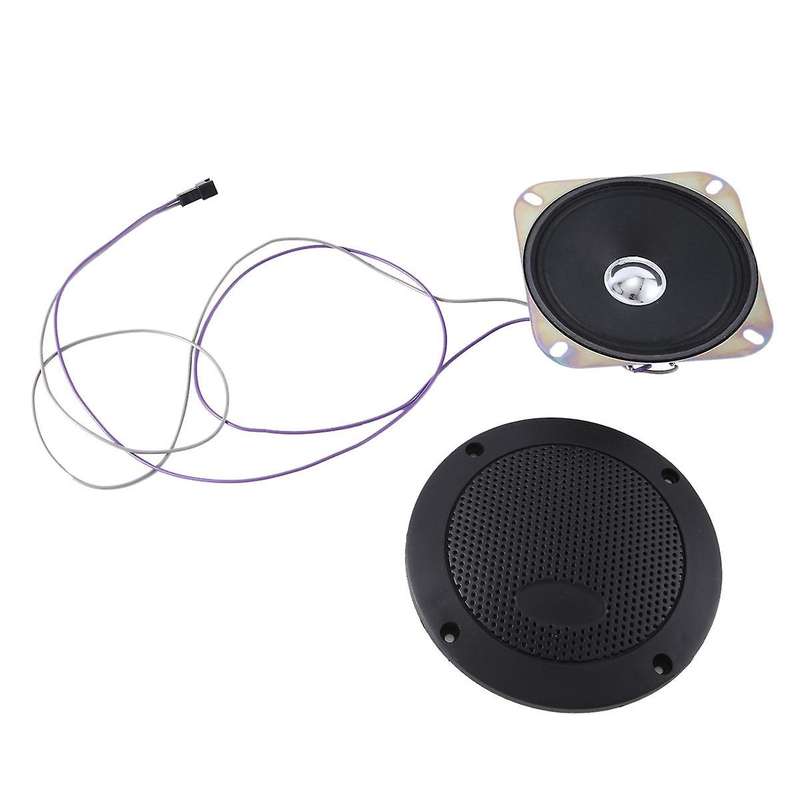 4.3 Inch 3-Wheel Electric Vehicle Dashboard Meter 48V 60V 72V MP3+BT+Reversing Camera for 4-Wheel E