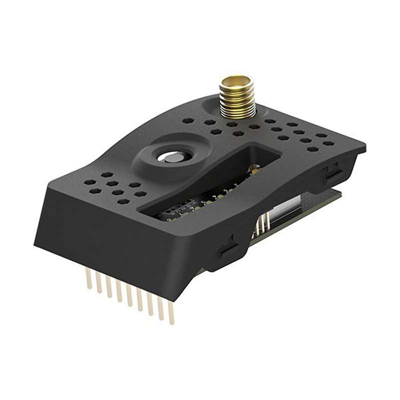 4.9G-5.8G Goggle Receiver FPV VRX Module Set 56CH for FPV Parts