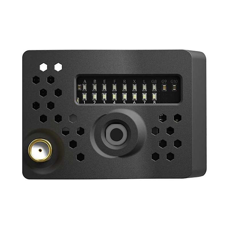 4.9G-5.8G Goggle Receiver FPV VRX Module Set 56CH for FPV Parts