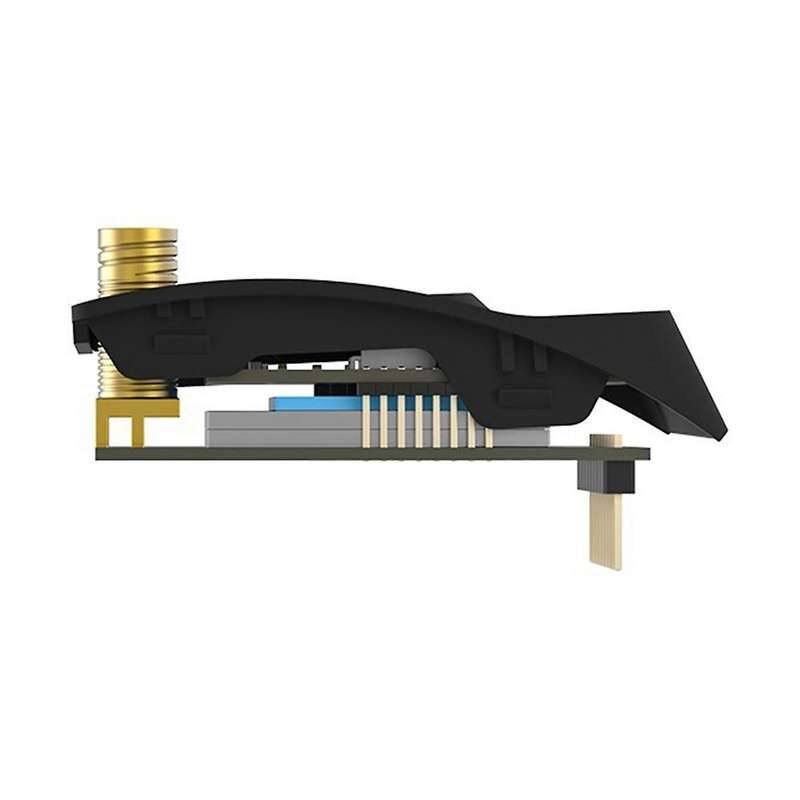 4.9G-5.8G Goggle Receiver FPV VRX Module Set 56CH for FPV Parts