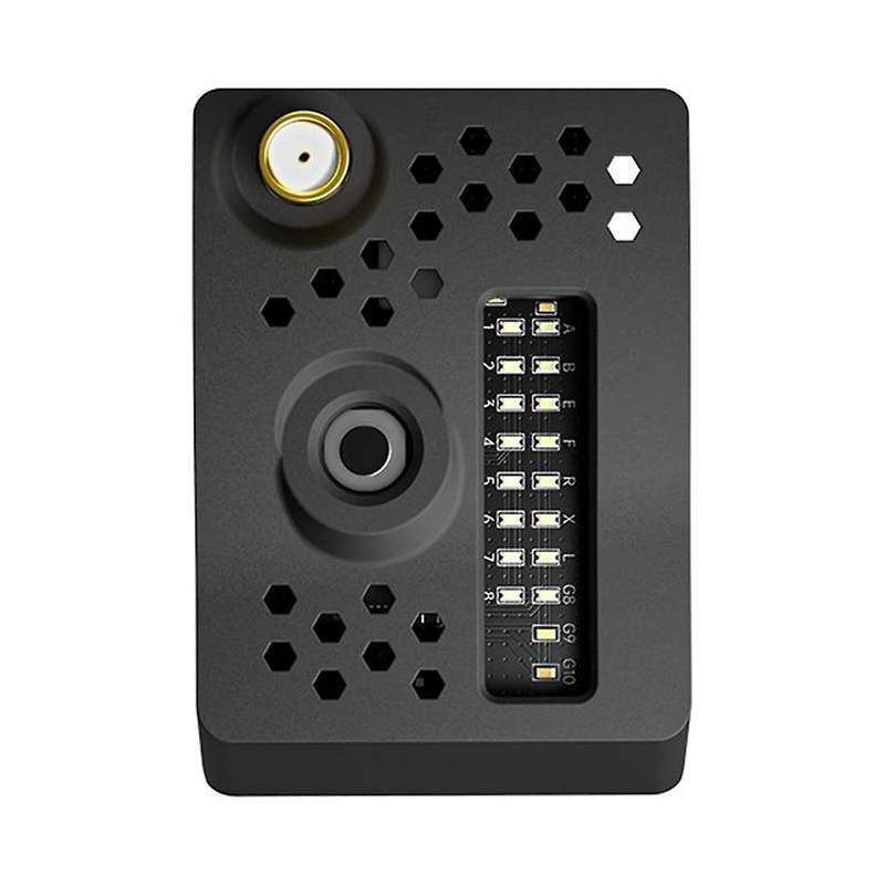 4.9G-5.8G Goggle Receiver FPV VRX Module Set 56CH for FPV Parts