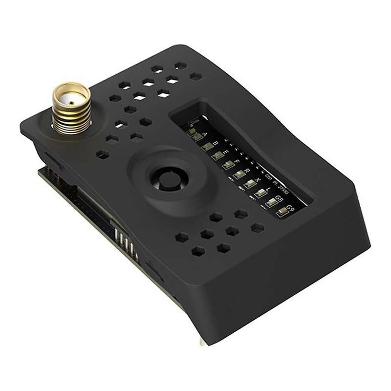 4.9G-5.8G Goggle Receiver FPV VRX Module Set 56CH for FPV Parts