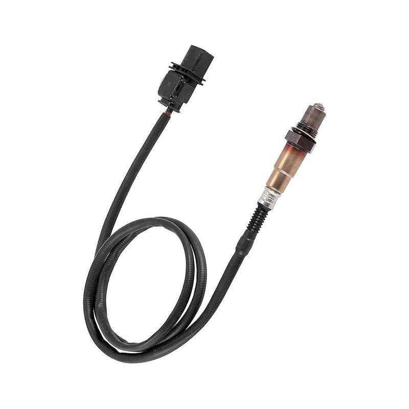 4.9 5 Wire Wideband Air Fuel Ratio Oxygen Sensor Sensor for 0258017025