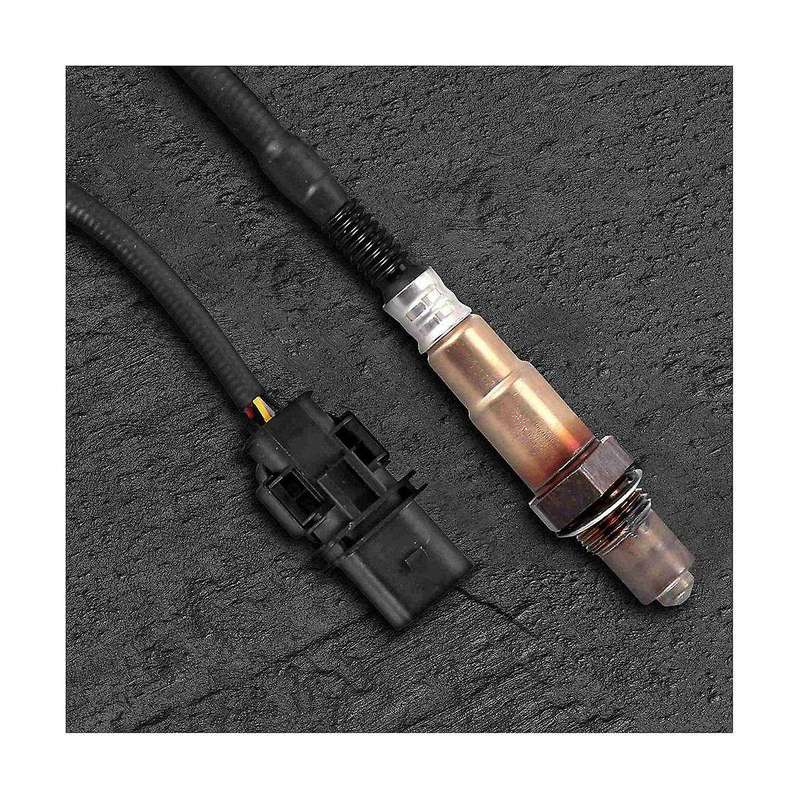 4.9 5 Wire Wideband Air Fuel Ratio Oxygen Sensor Sensor for 0258017025
