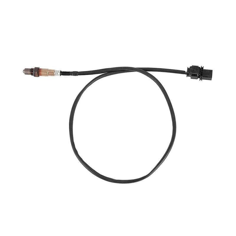 4.9 5 Wire Wideband Air Fuel Ratio Oxygen Sensor Sensor for 0258017025