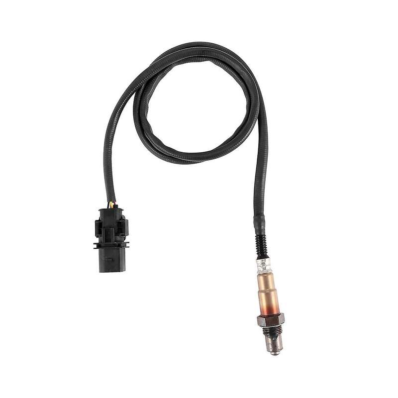 4.9 5 Wire Wideband Air Fuel Ratio Oxygen Sensor Sensor for 0258017025